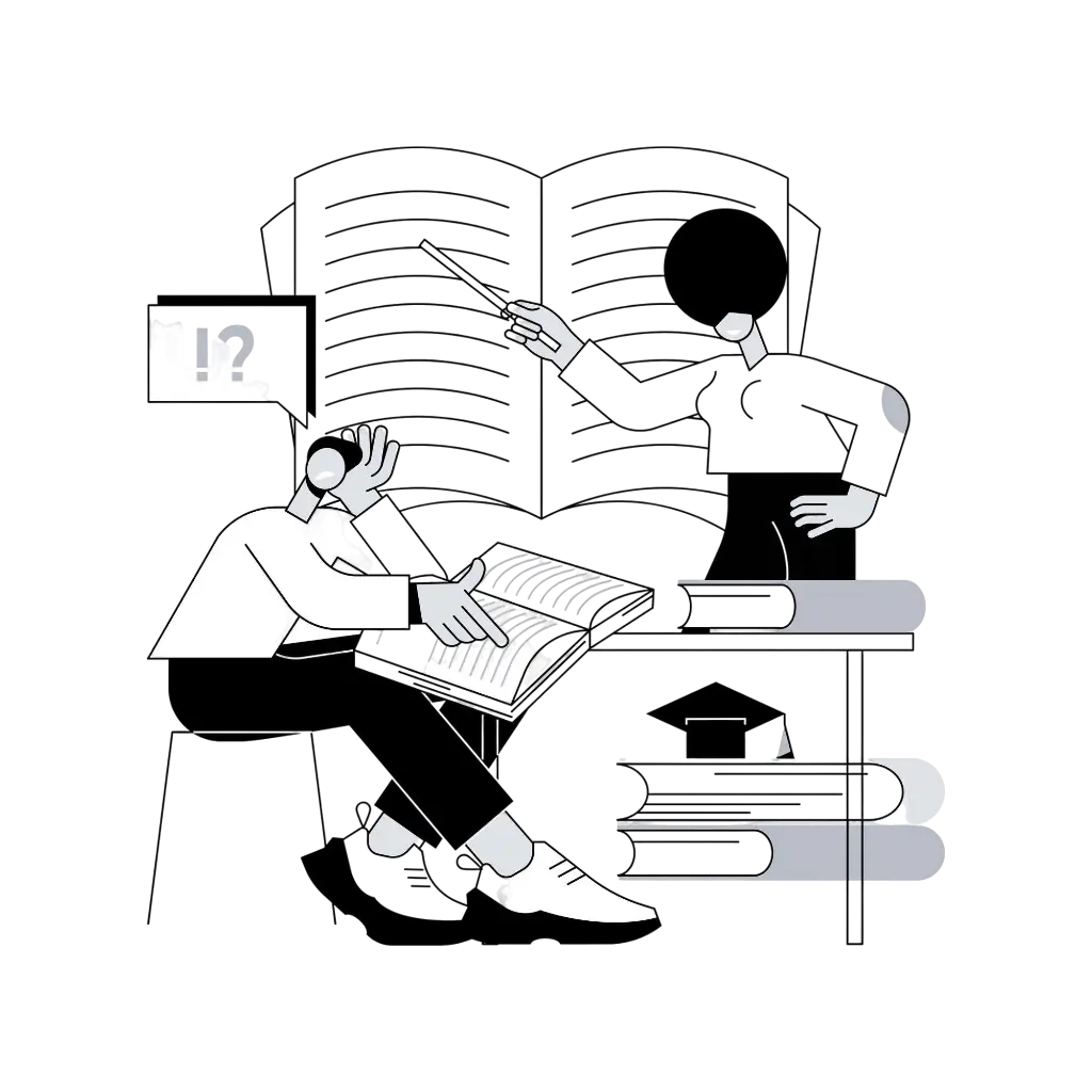book illustrations